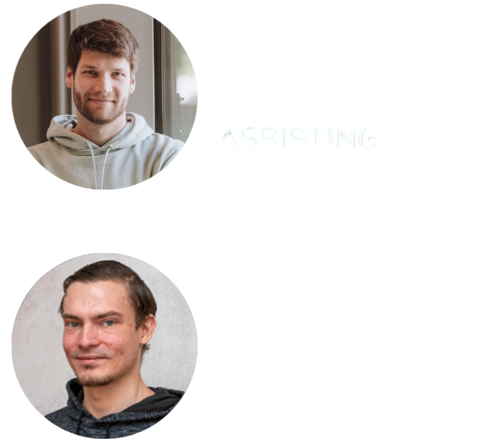 Assisting Webinar Speaker Thimo Keller und Max Foth-1-1