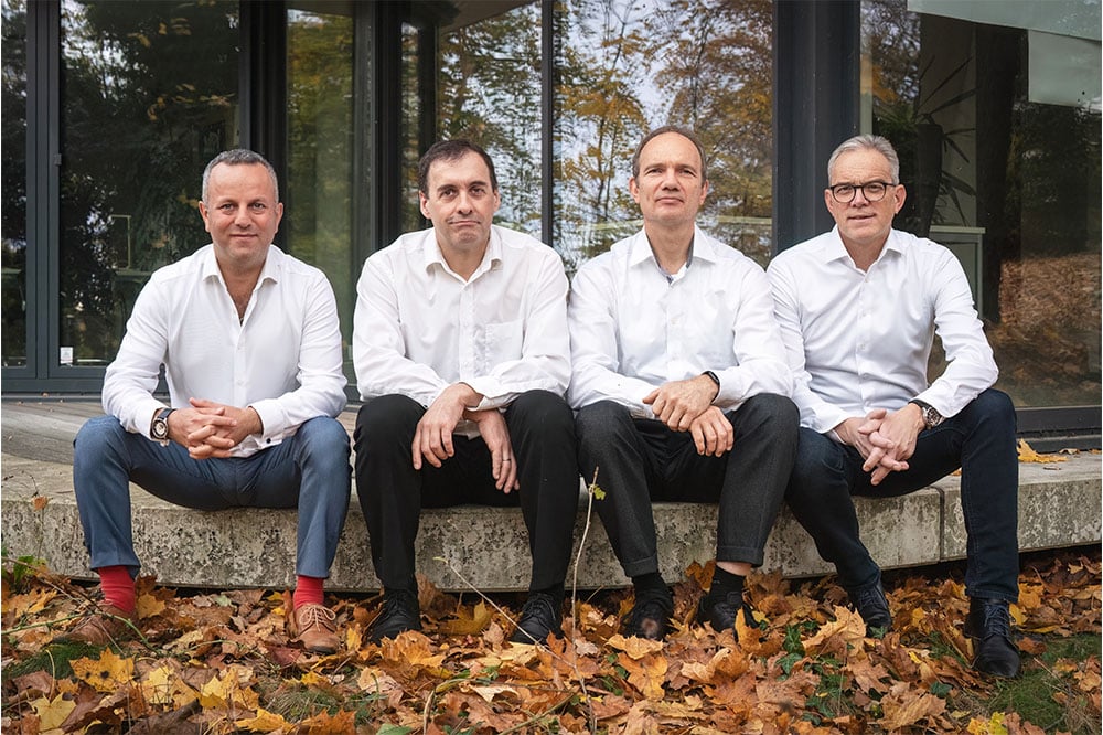 weasl - vom Werkerassistenzsystem zur Connected Worker Plattform