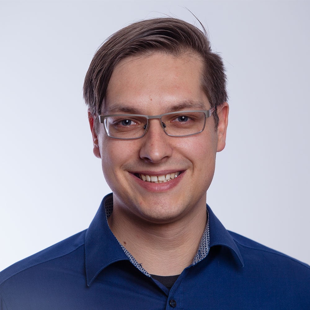 Tony Dietrich - Head of weasl Platform