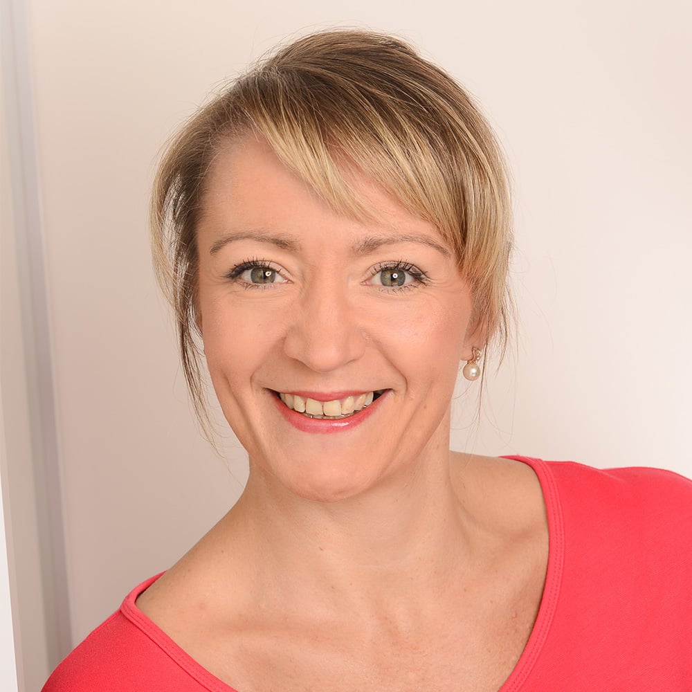 Uta Meißner - Customer Success Managerin