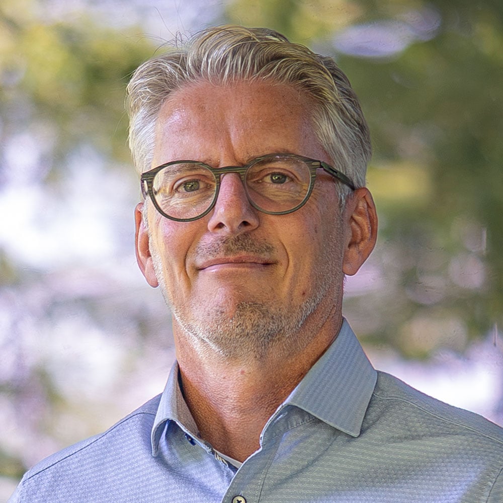 Chief Financial Office René Krasselt