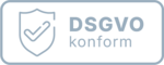weasl - DSGVO-konform