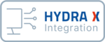 weasl - seamlessly integrated into HydraX