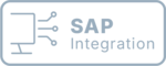 weasl - supports SAP integration