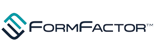 Kunden-Logo FormFactor