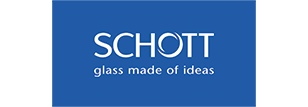 Kunden-Logo  SCHOTT