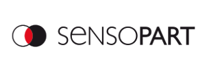 Sensopart Logo