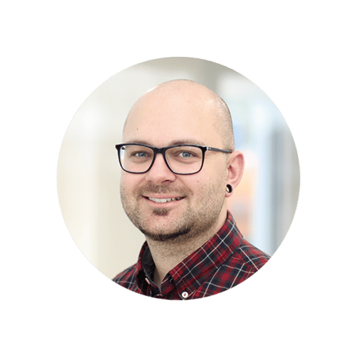 Christian Sperka | Staudinger