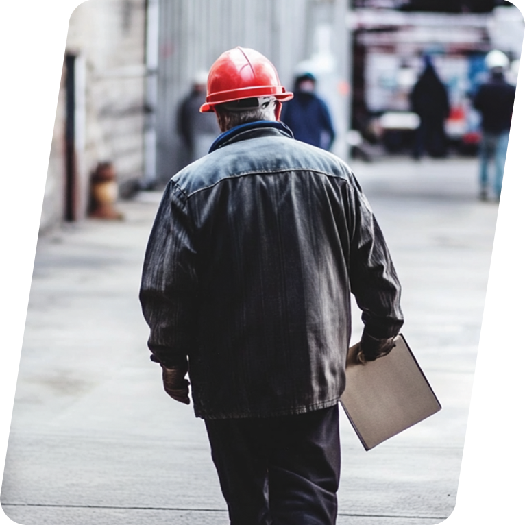 When employees leave the company, so does the specialist knowledge