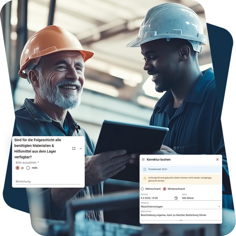Das richtige Tool gegen Fachkräftemangel und Qualifikationsunterschiede