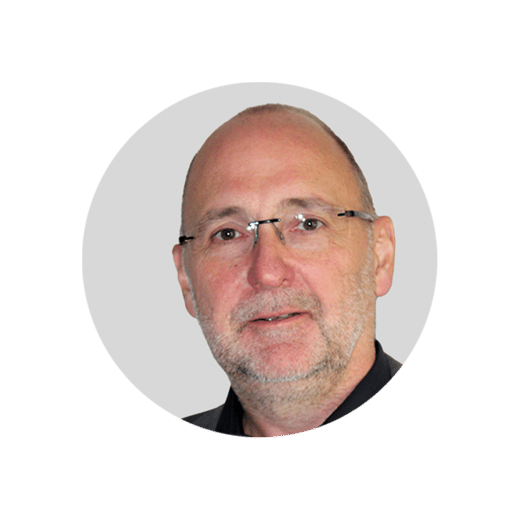 Elmar Reuter | Alpha Verteilertechnik