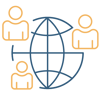 Working with international clients