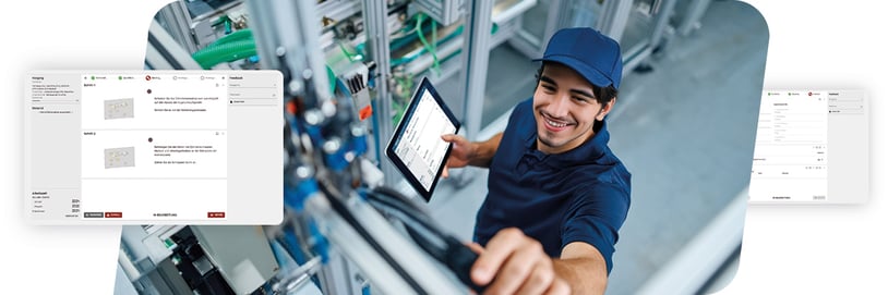 Mitarbeiterschulung mit weasl