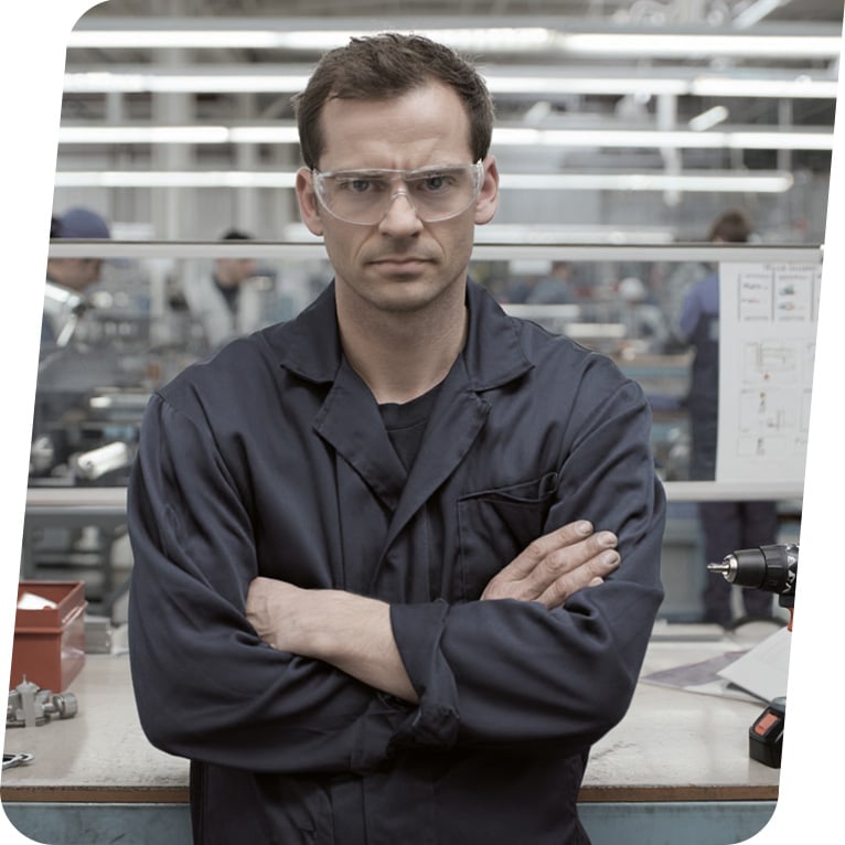 Challenges for modern assembly