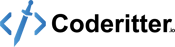 Coderitter