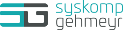 weasl-Partner syskomp gehmeyr