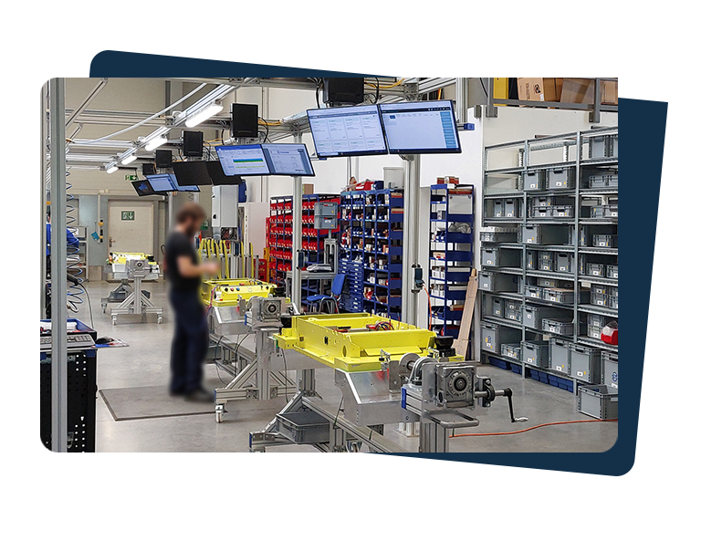 weasl in action at Staudinger