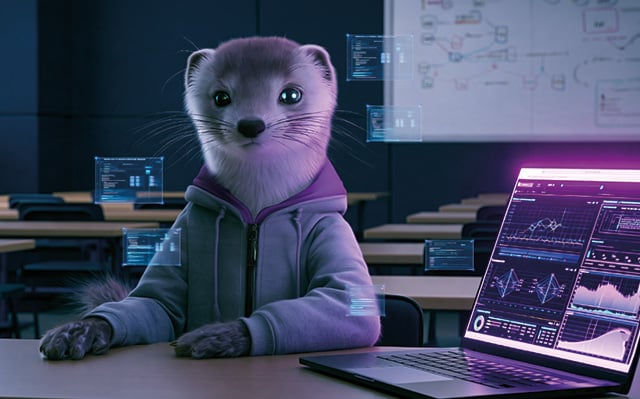 weasl Academy: AI Developer Training