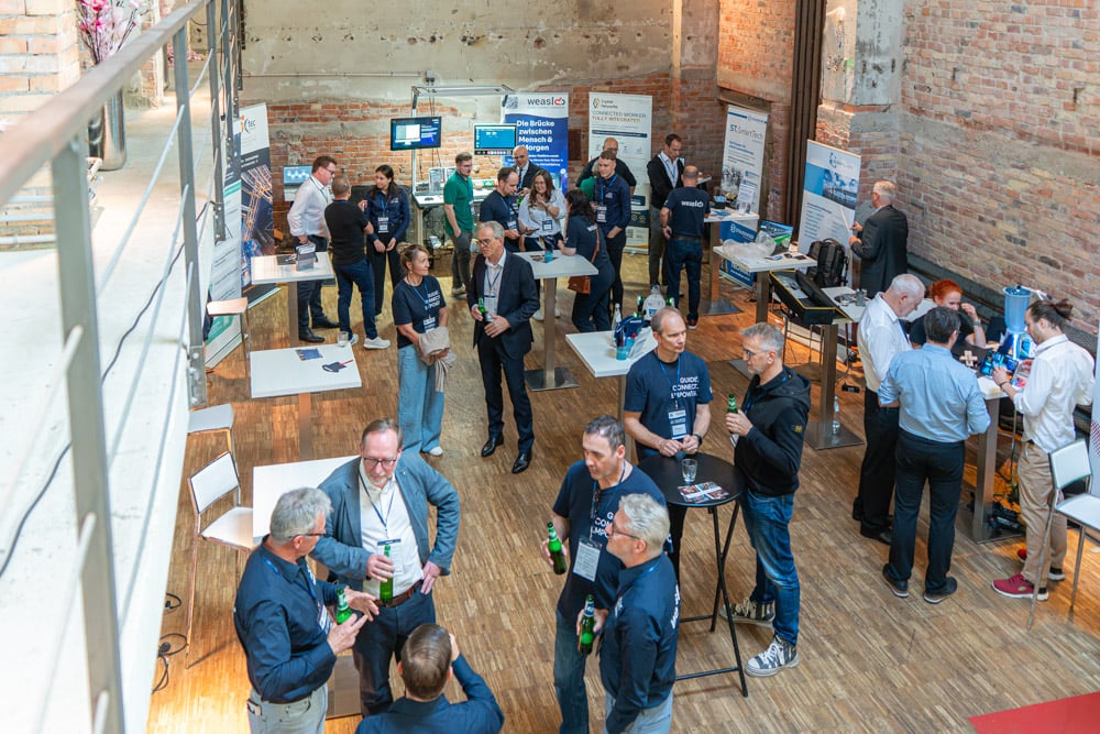 Connected Worker Day 2026