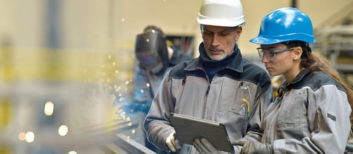 Digital Work Instructions: How to Write Effective Templates and Maximize Their Potential