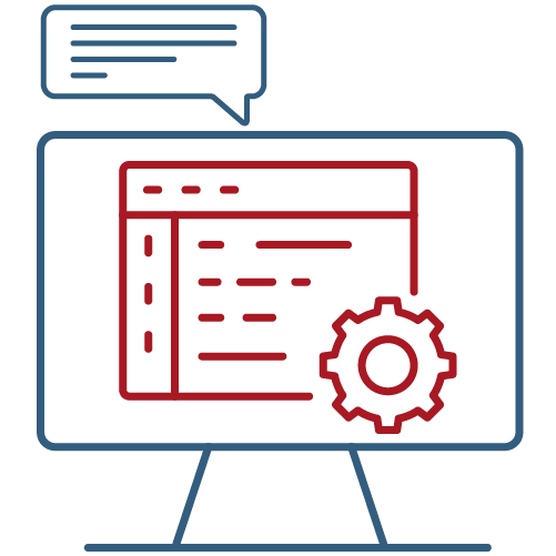 Digital guidance systems