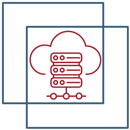 Shared data rooms for Industry 5.0