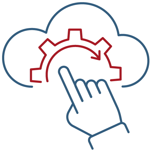 Rental models for software and machines