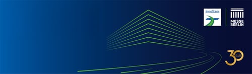 weasl auf der InnoTrans 2026