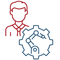 The EU Machinery Regulation 2023/1230 regulates the accreditation of high-risk machinery