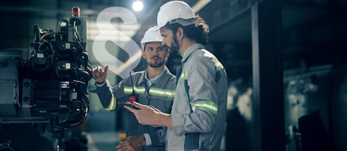 The new EU Machinery Regulation is coming