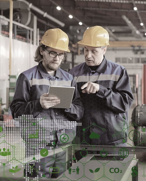 Ökonomische Mehrwerte von weasl