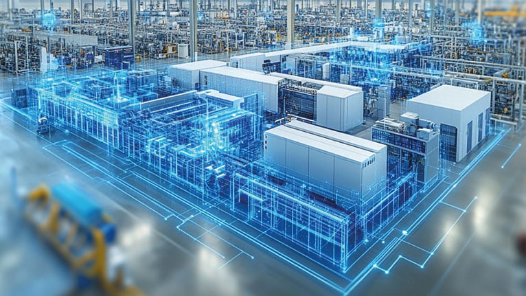 IIoT für die digitale Qualitätskontrolle