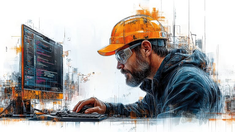 Worker guidance systems for digital quality control