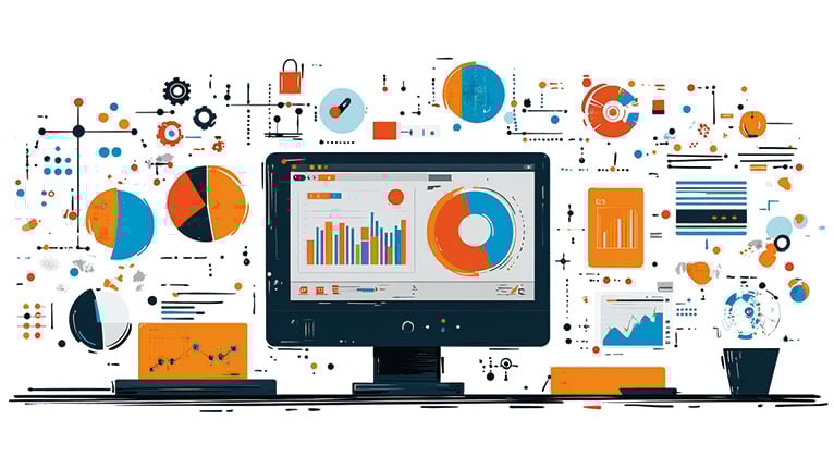 Computer-aided quality for digital quality control