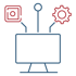ERP- und MES-Anbindung in weasl
