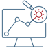 Echtzeit-Dashboard in weasl