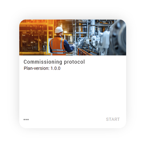 Establish SOPs in the company