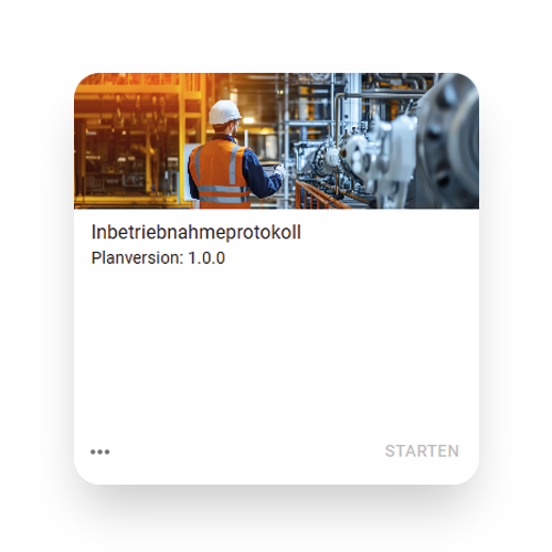 SOPs für die Qualitätssicherung in der Produktion