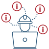 Intuitive Arbeitsanweisungen
