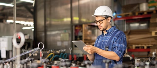 Worker Assistance Systems: What They Do & How They Benefit Your Business