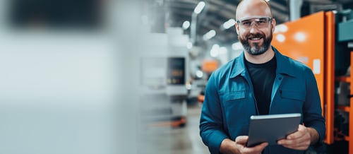 7 Benefits of Worker Guidance Using a Digital Worker Guidance System