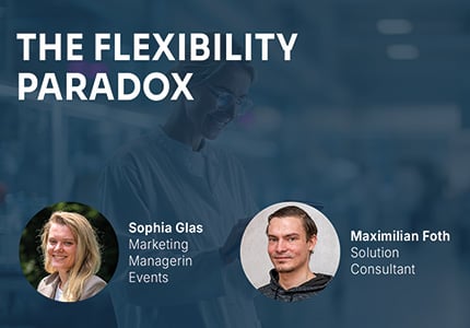 Webinar recording: The flexibility paradox