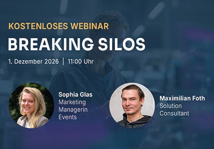 Webinar: Breaking Silos