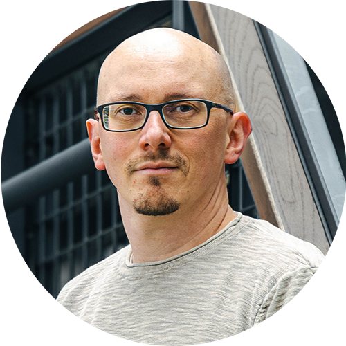 weasl Autor André Nimtz