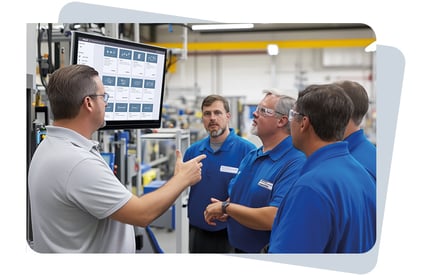 Personalisiertes Training