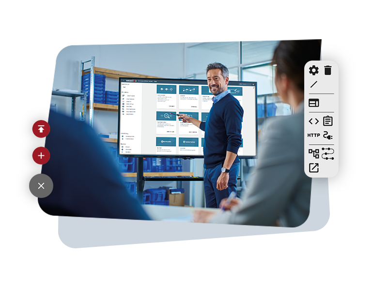 Service- und Support-Leistungen