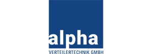 Alpha distribution technology