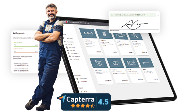Live-Demo buchen