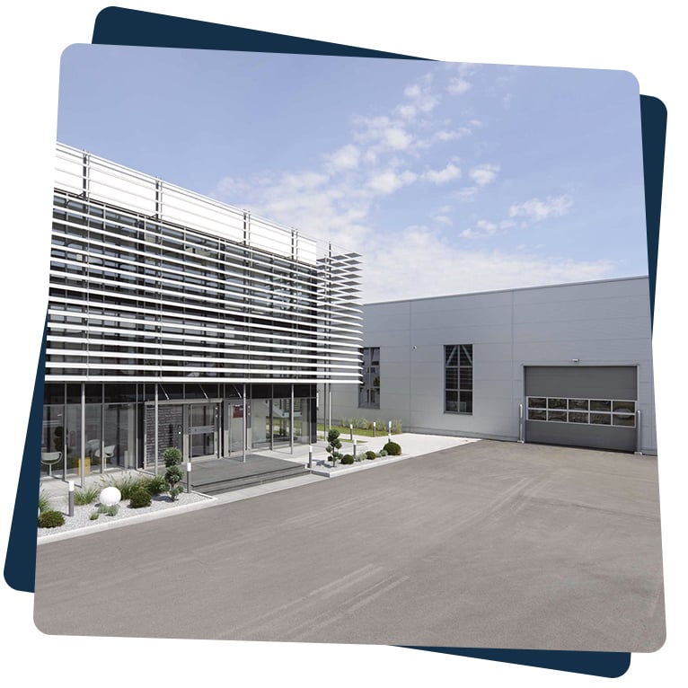 Staudinger company headquarters