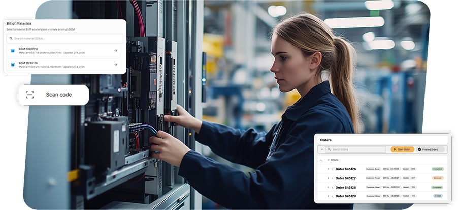 weasl integrates with the existing system infrastructure